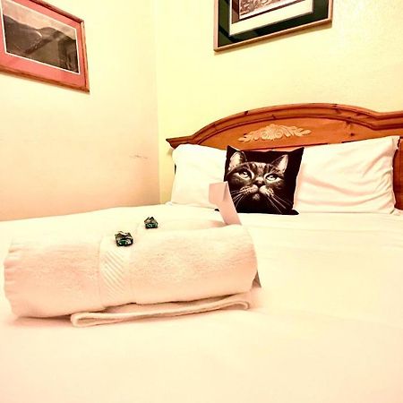 Hotel La More At The Bisbee Inn 外观 照片