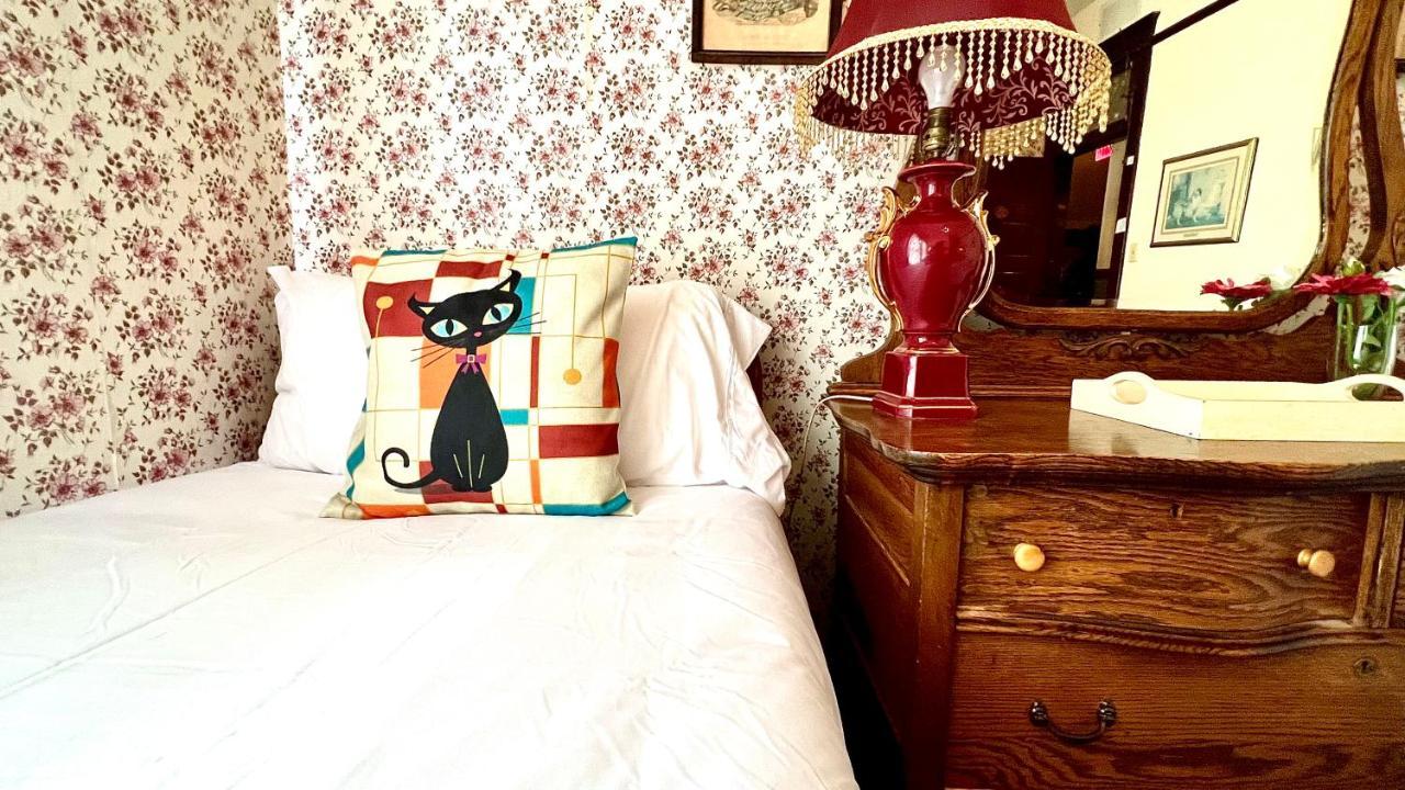 Hotel La More At The Bisbee Inn 外观 照片