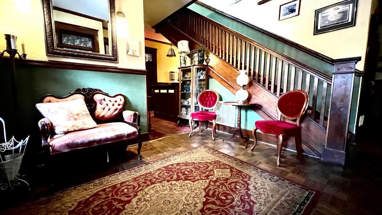 Hotel La More At The Bisbee Inn 外观 照片