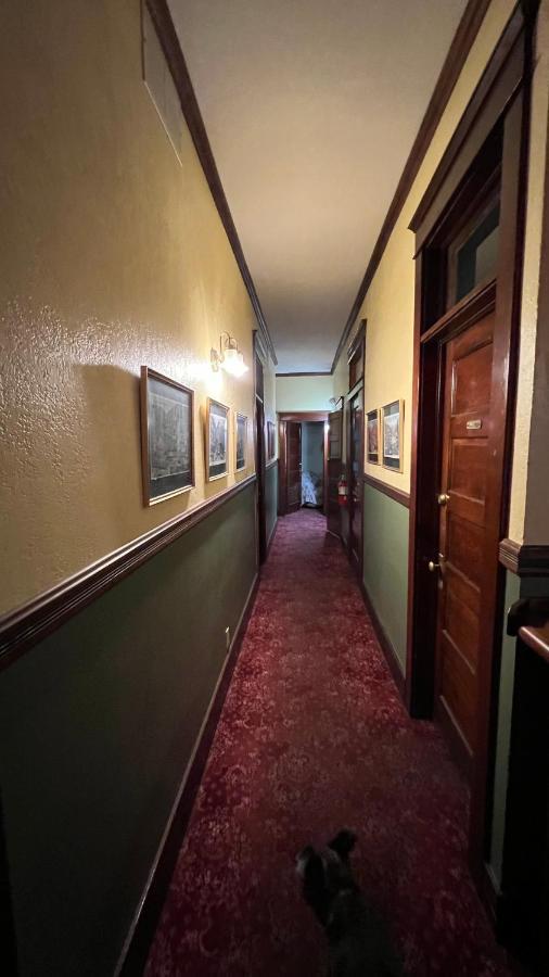 Hotel La More At The Bisbee Inn 外观 照片