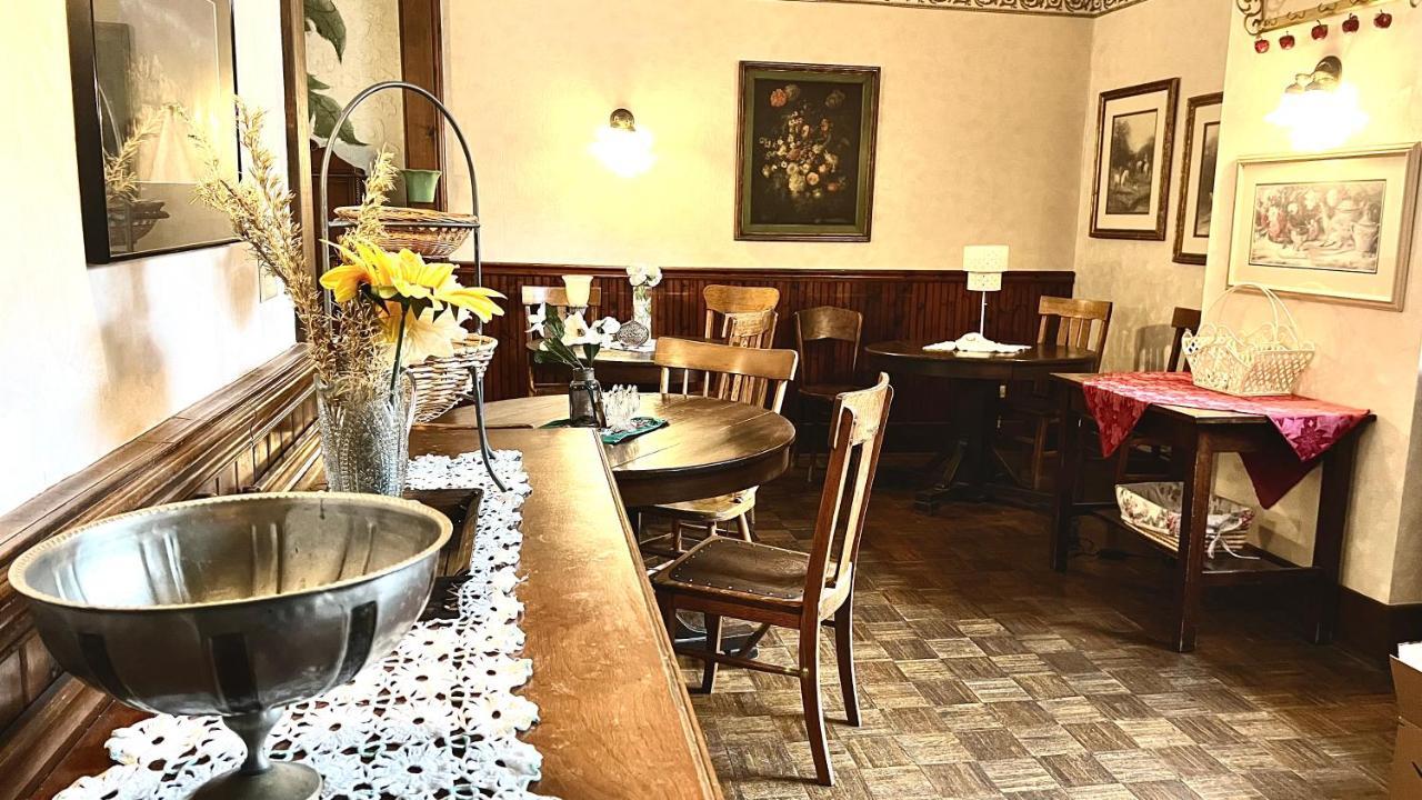 Hotel La More At The Bisbee Inn 外观 照片
