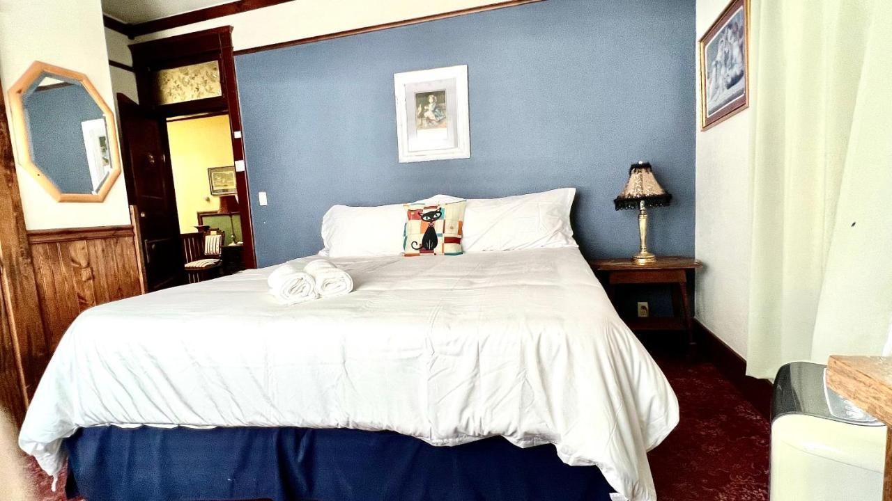 Hotel La More At The Bisbee Inn 外观 照片