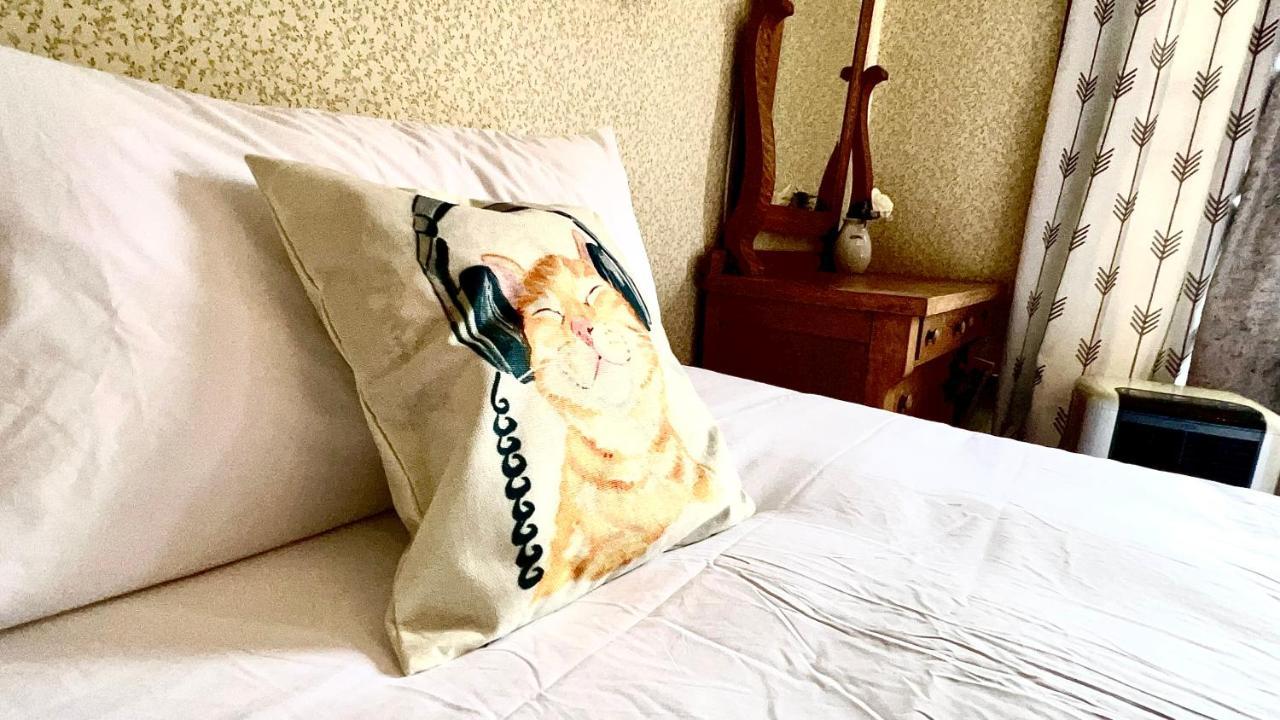 Hotel La More At The Bisbee Inn 外观 照片