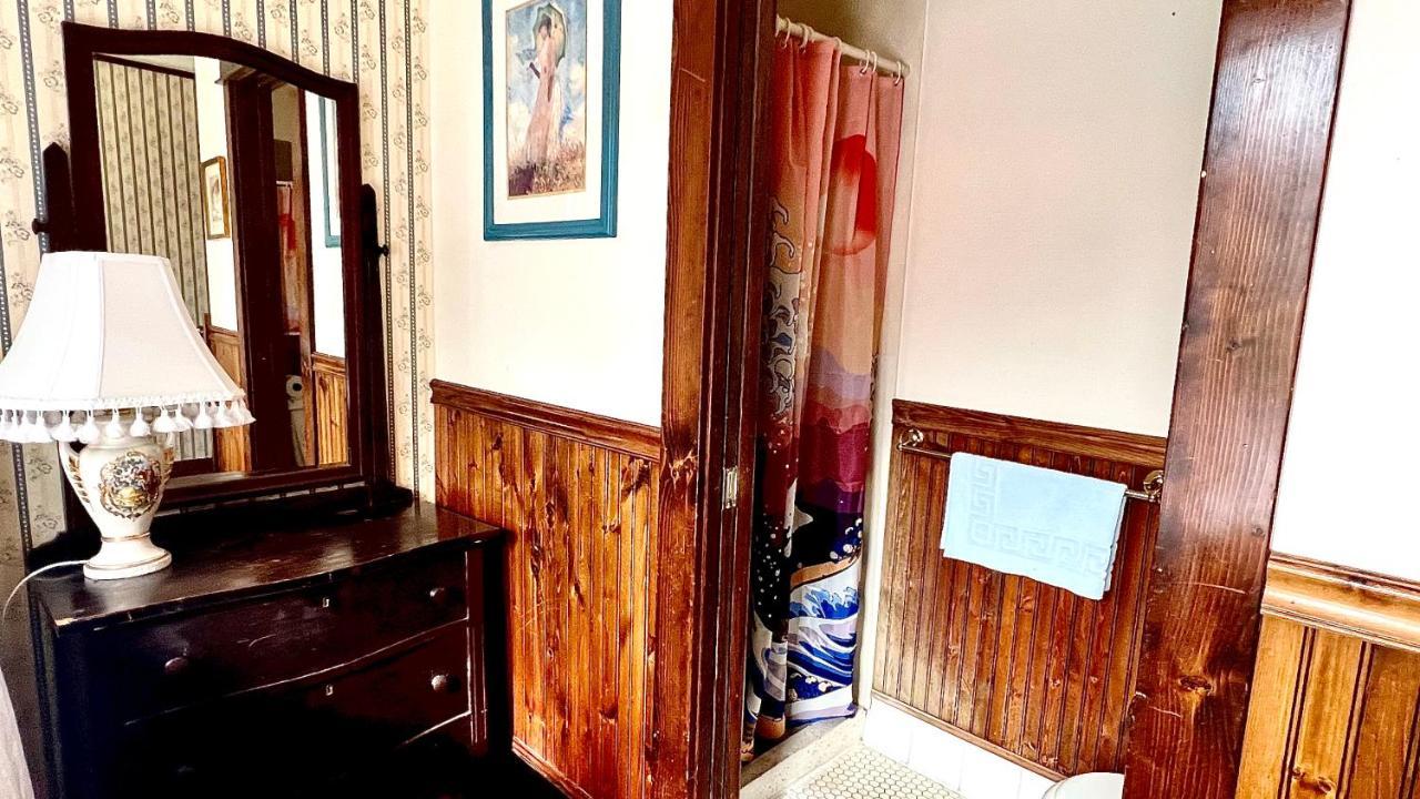 Hotel La More At The Bisbee Inn 外观 照片