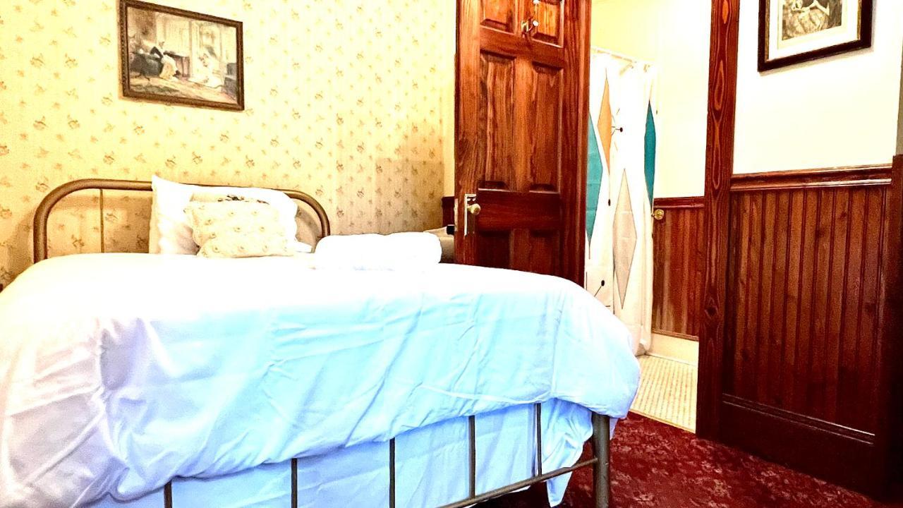 Hotel La More At The Bisbee Inn 外观 照片