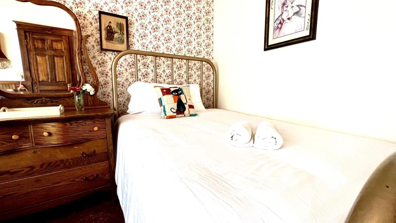Hotel La More At The Bisbee Inn 外观 照片