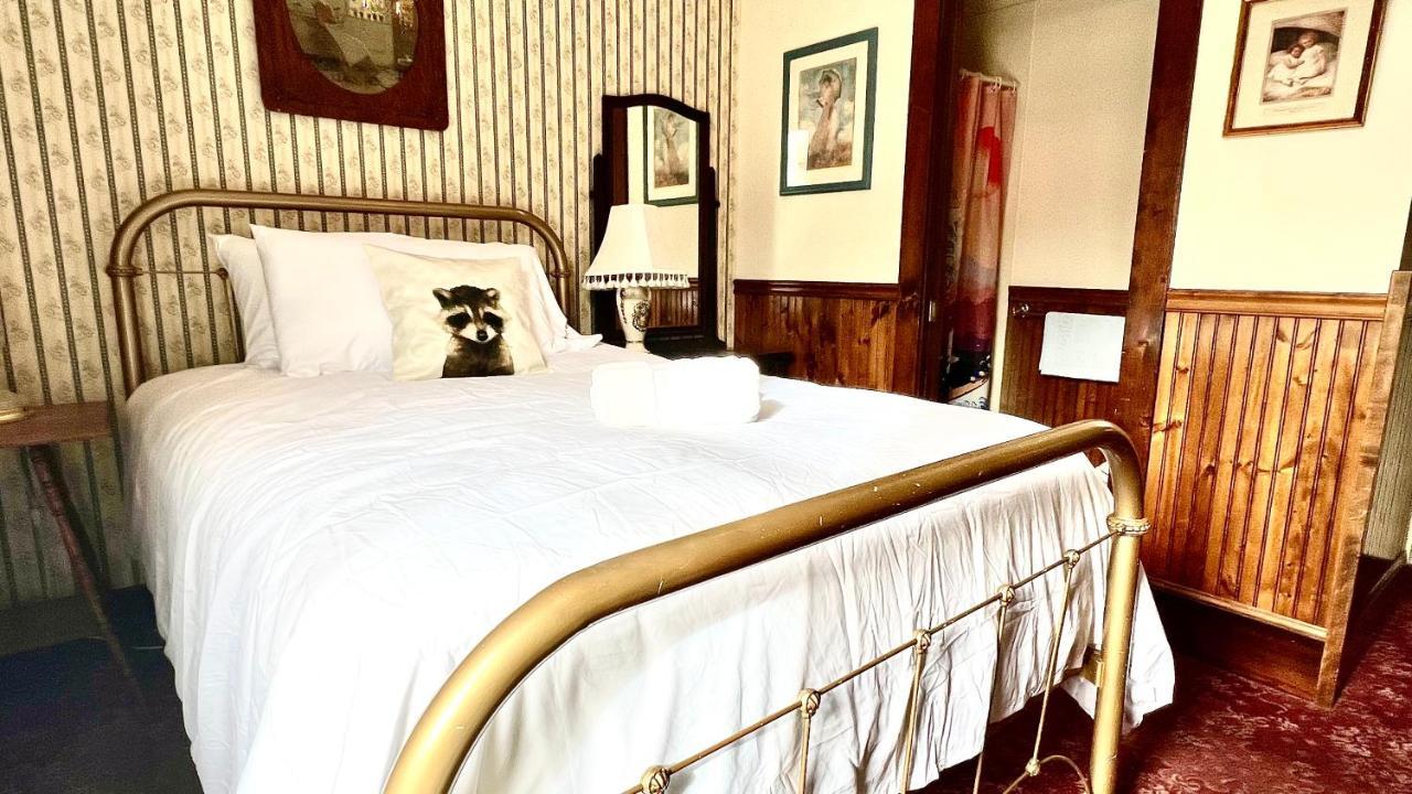 Hotel La More At The Bisbee Inn 外观 照片