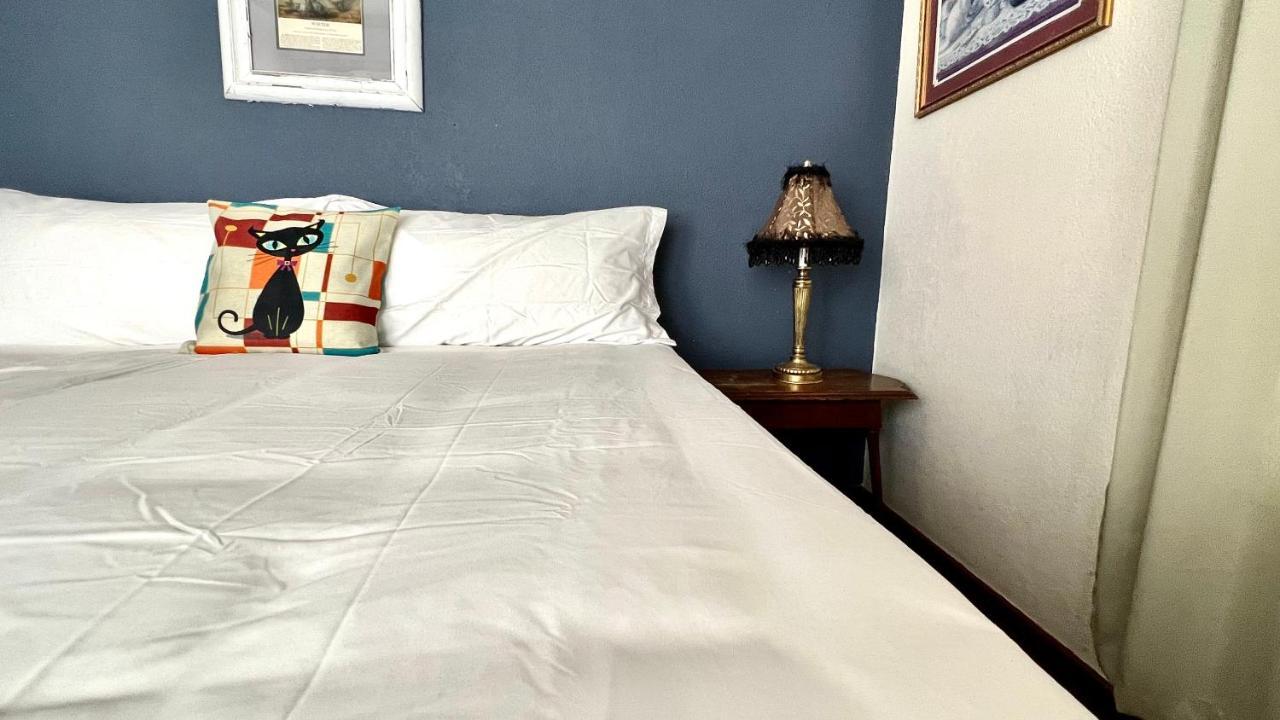 Hotel La More At The Bisbee Inn 外观 照片