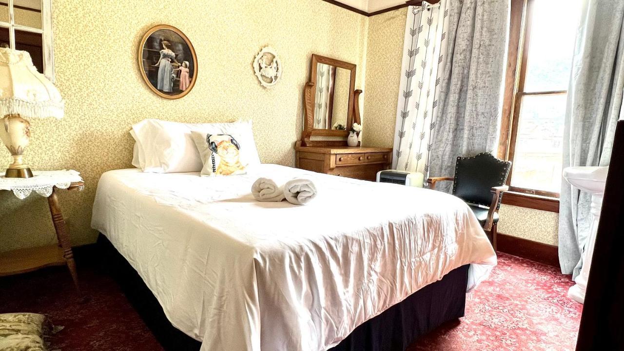 Hotel La More At The Bisbee Inn 外观 照片