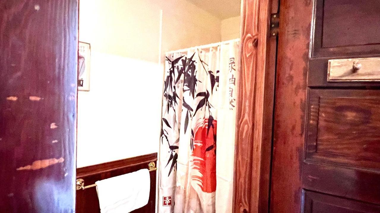 Hotel La More At The Bisbee Inn 外观 照片