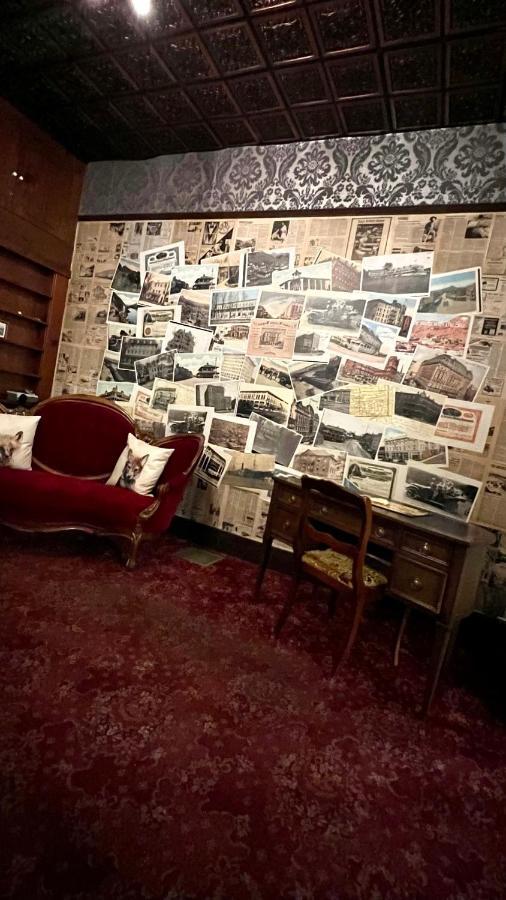Hotel La More At The Bisbee Inn 外观 照片