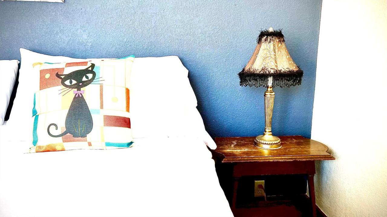 Hotel La More At The Bisbee Inn 外观 照片