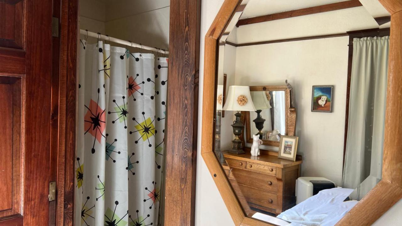 Hotel La More At The Bisbee Inn 外观 照片