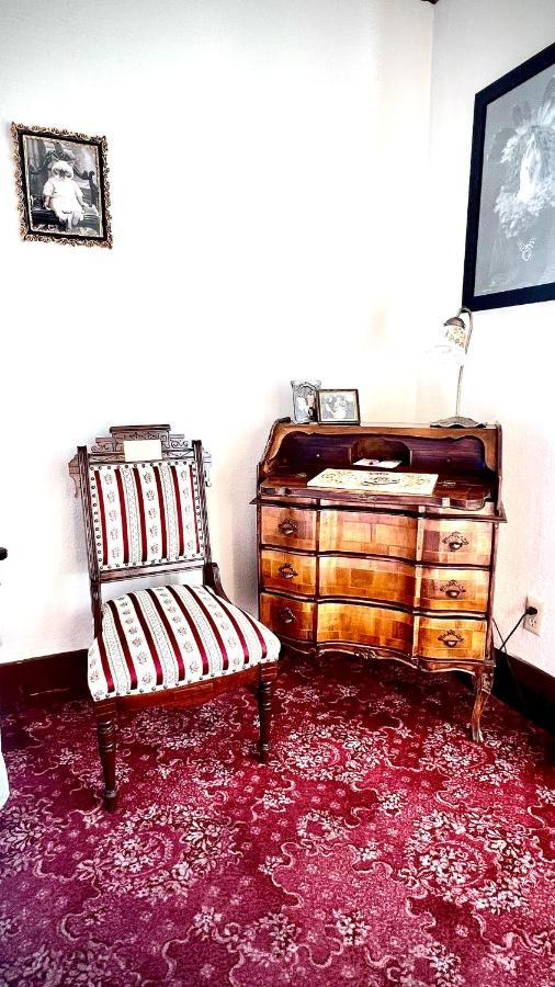 Hotel La More At The Bisbee Inn 外观 照片