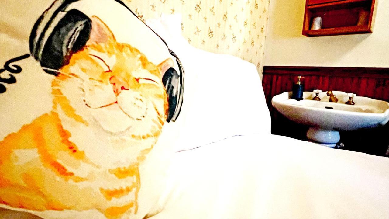 Hotel La More At The Bisbee Inn 外观 照片