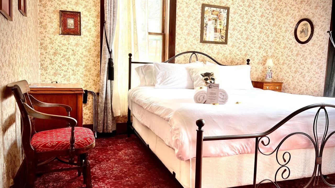 Hotel La More At The Bisbee Inn 外观 照片