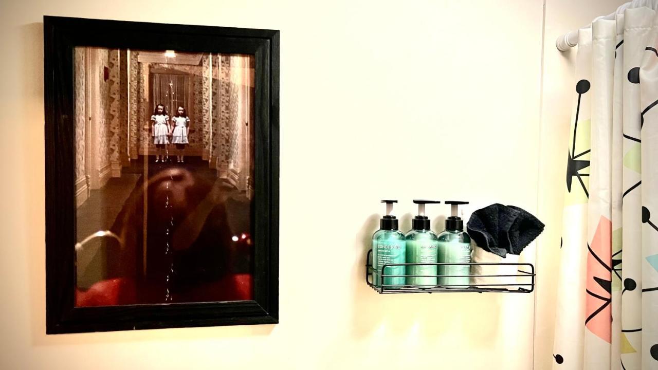 Hotel La More At The Bisbee Inn 外观 照片