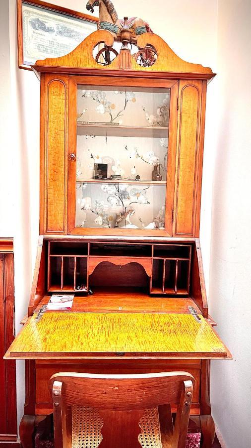 Hotel La More At The Bisbee Inn 外观 照片