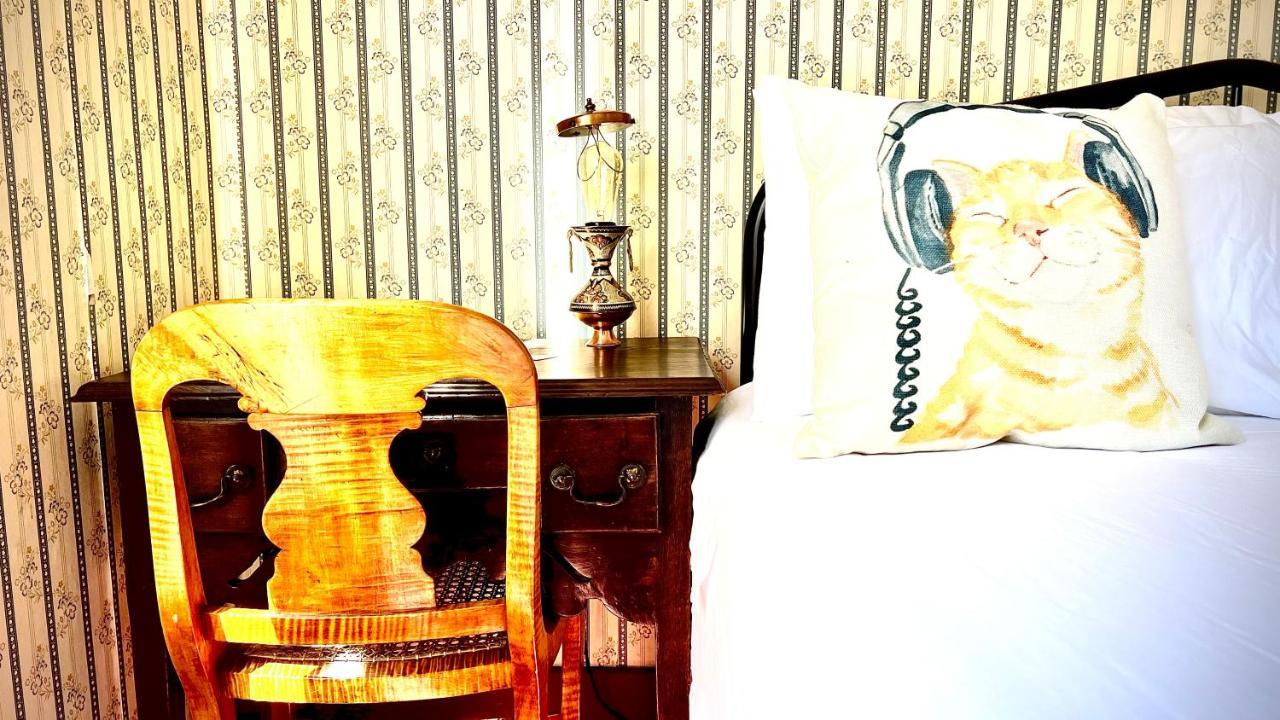 Hotel La More At The Bisbee Inn 外观 照片