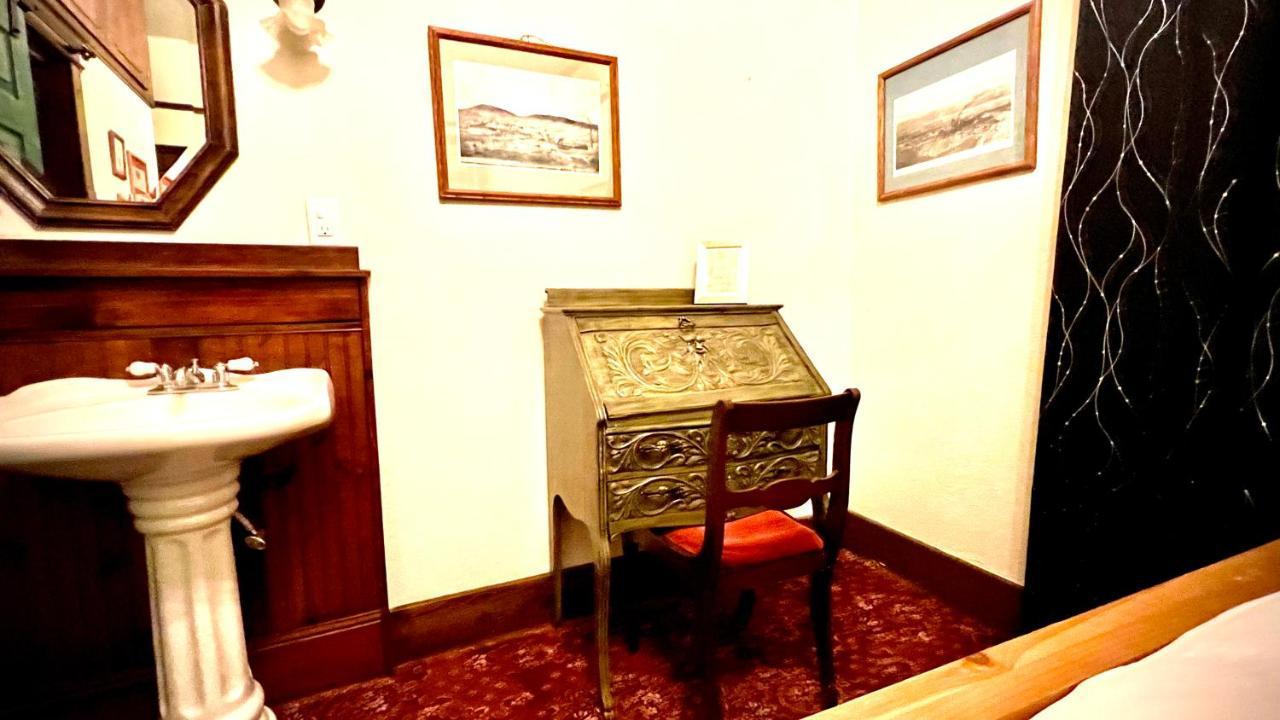 Hotel La More At The Bisbee Inn 外观 照片