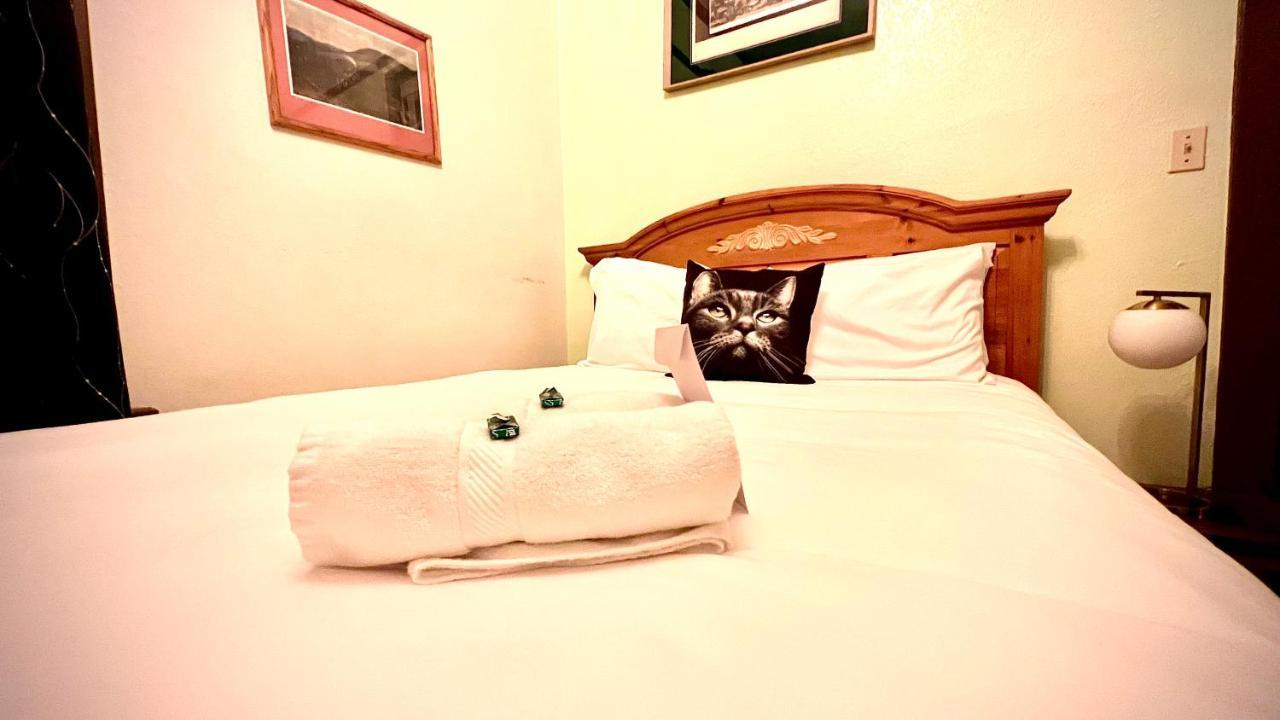 Hotel La More At The Bisbee Inn 外观 照片